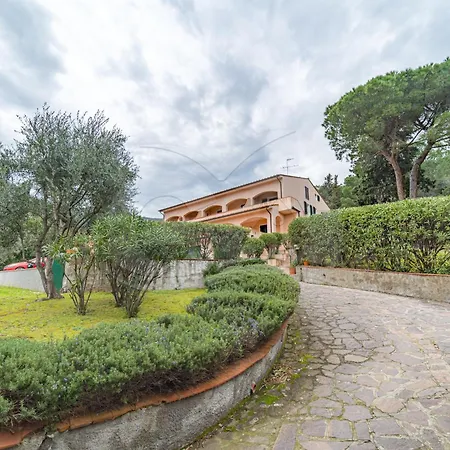 Le Logge Con Accesso Privato Al Mare - Goelba * Bagno-Sprizze