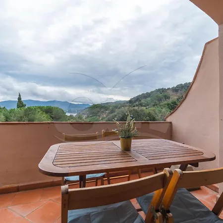 Apartman Le Logge Con Accesso Privato Al Mare - Goelba *