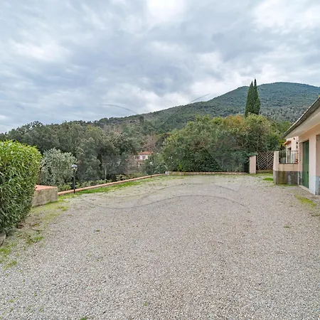 Le Logge Con Accesso Privato Al Mare - Goelba