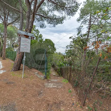Le Logge Con Accesso Privato Al Mare - Goelba