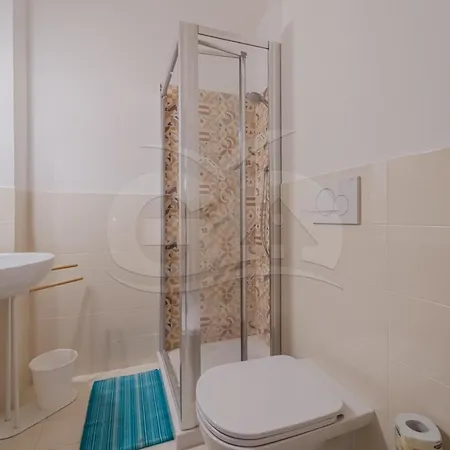 Le Logge Con Accesso Privato Al Mare - Goelba Apartamento Bagno-Sprizze