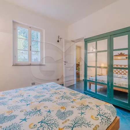 Le Logge Con Accesso Privato Al Mare - Goelba Apartamento *