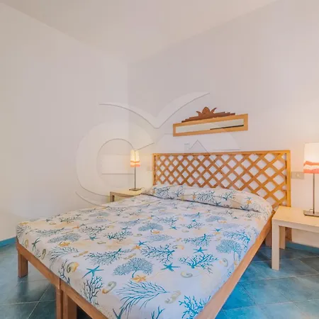 Le Logge Con Accesso Privato Al Mare - Goelba Apartamento