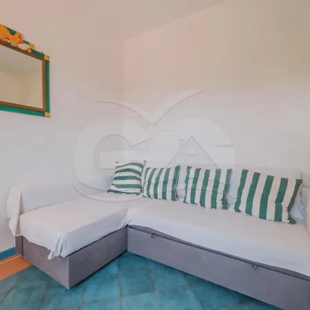 Le Logge Con Accesso Privato Al Mare - Goelba Apartamento *