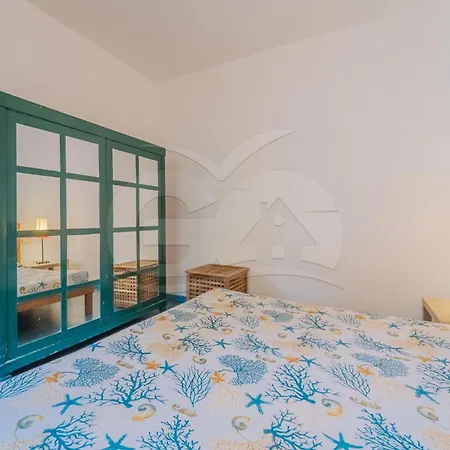 Le Logge Con Accesso Privato Al Mare - Goelba Apartamento Bagno-Sprizze