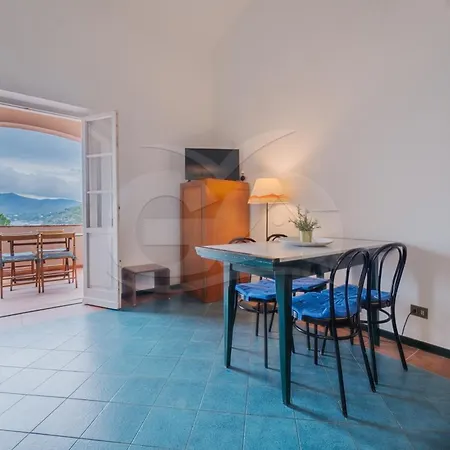 Le Logge Con Accesso Privato Al Mare - Goelba Apartamento *